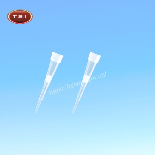 Đầu Côn/Típ Có Lọc 10ul Có Màng Lọc Sarstedt 70.1130.210 Công Ty Cổ