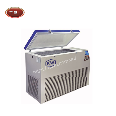 Máy Đông Nhanh Huyết Tương KPFF 48B