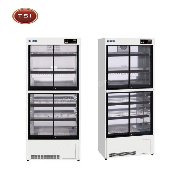 Tu mát bảo quản MPR S313