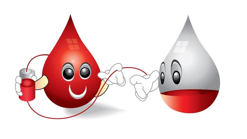 Mỗi chế phẩm máu có chức năng tương ứng