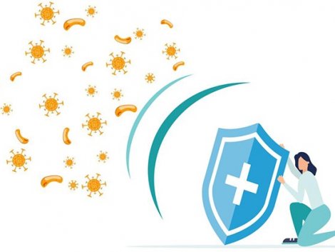 Tủ lạnh bảo quản mẫu vắc xin