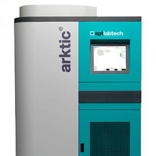 Ảnh 3: Hệ thống arktic